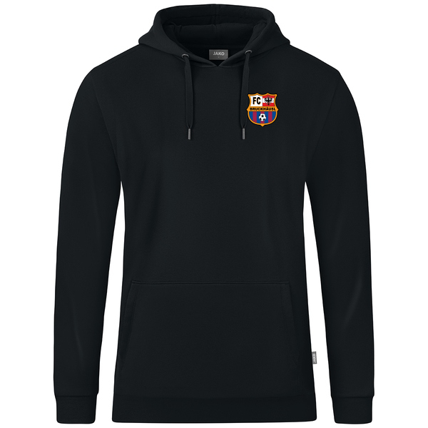 Kapuzensweat Organic  