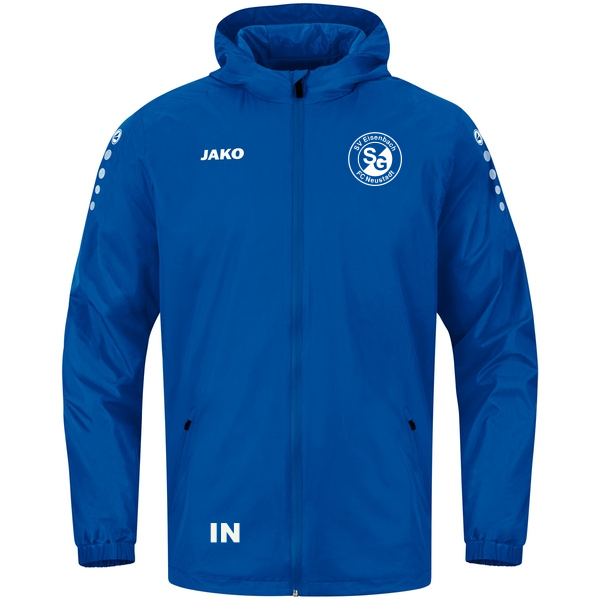 Allwetterjacke Team 2.0 