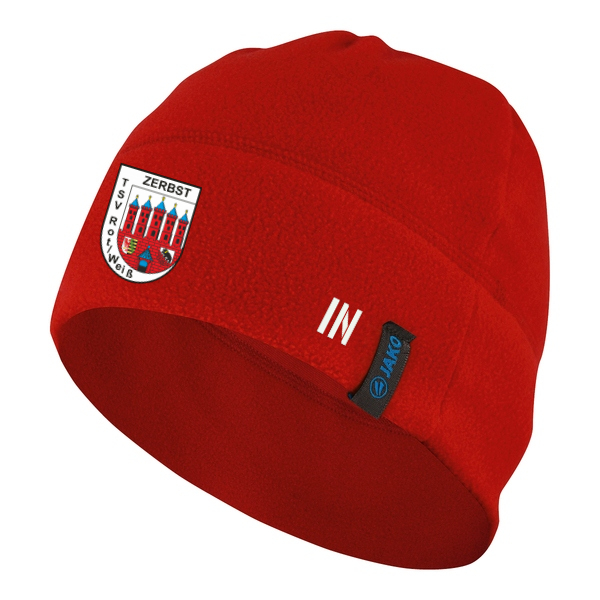 Fleecemütze 