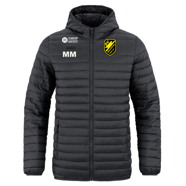 KinderSteppjacke 