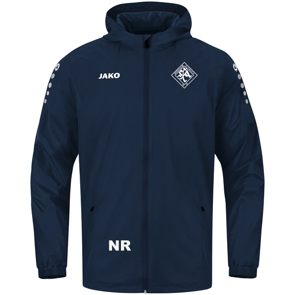 Allwetterjacke Team 2.0 