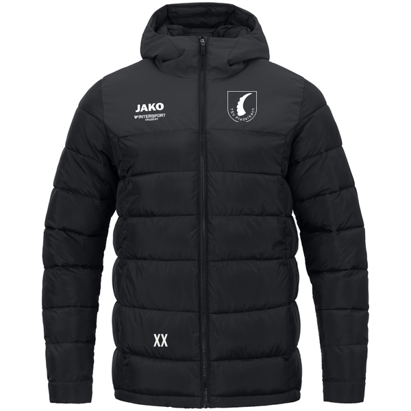 Stadionjacke 