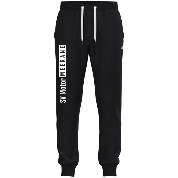 Jogginghose One Cotton mit Bündchen 