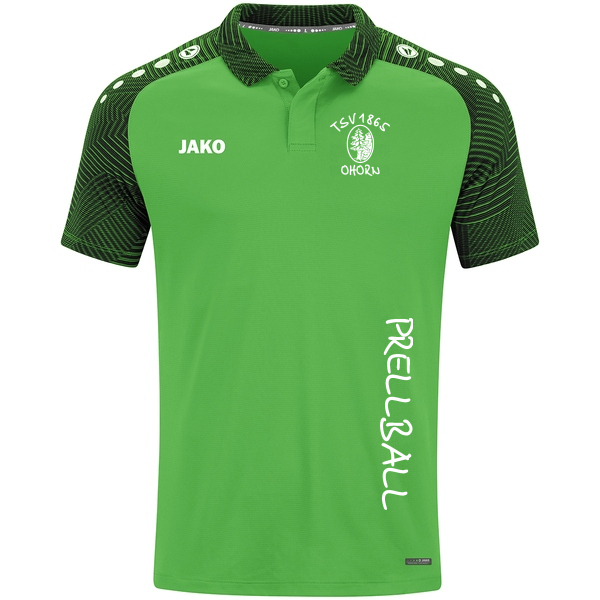 KinderPolo Performance 