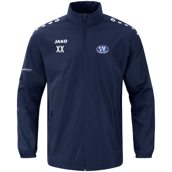 Allwetterjacke One 