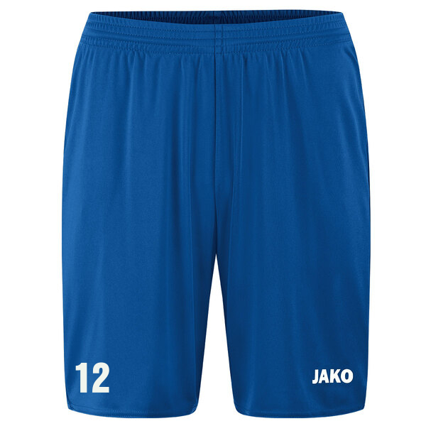 Sporthose Manchester 2.0 ohne Innenslip 