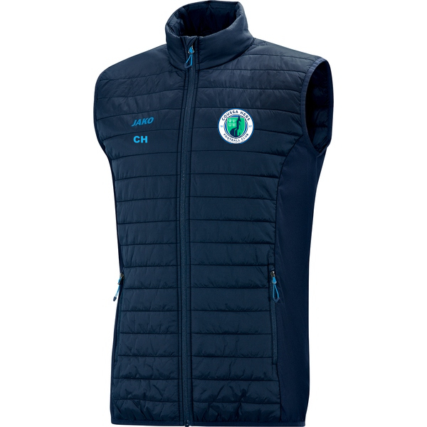 Gilet matelassé Premium 