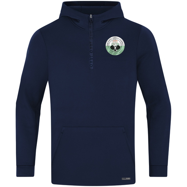 Zip Hoodie Pro Casual 