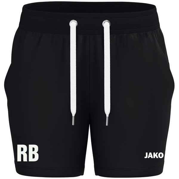 womanJoggingshort One Cotton Damen 