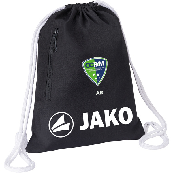 Sac de gym JAKO 