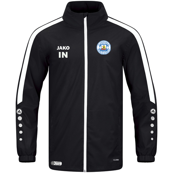 Allwetterjacke Power 