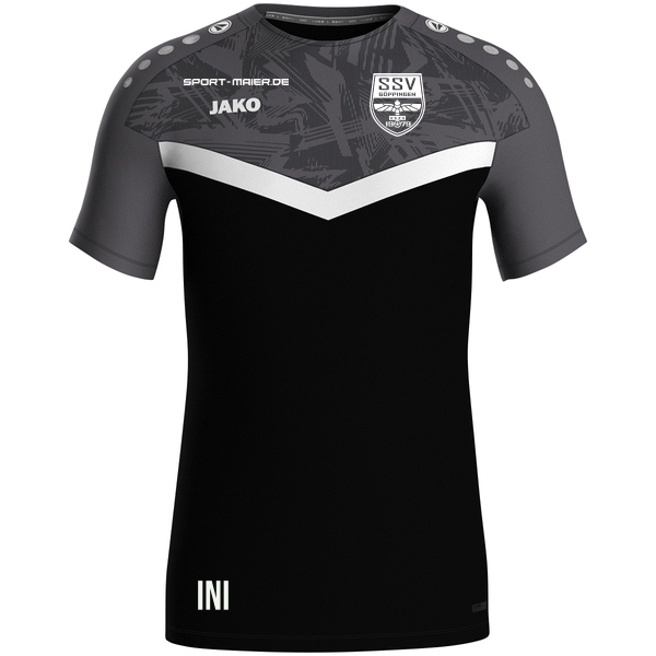 KinderT-Shirt Iconic 