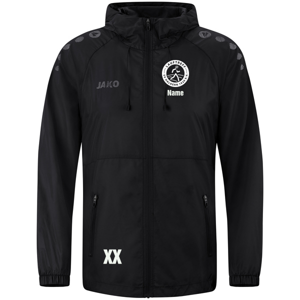 Lightweightjacke Flow 