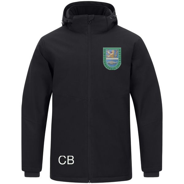 Winterjacke Function 