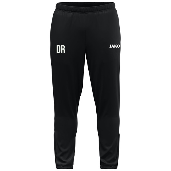 Polyesterhose Dynamic 