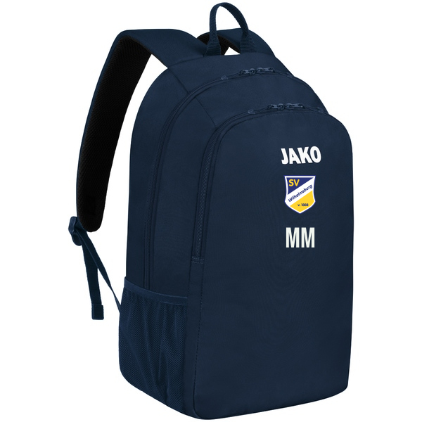 Rucksack One 