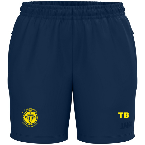 womanWebshort One Damen 