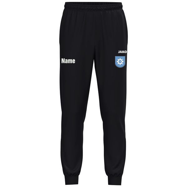 KinderPolyesterhose One 