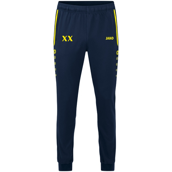 KinderPräsentationshose Allround 