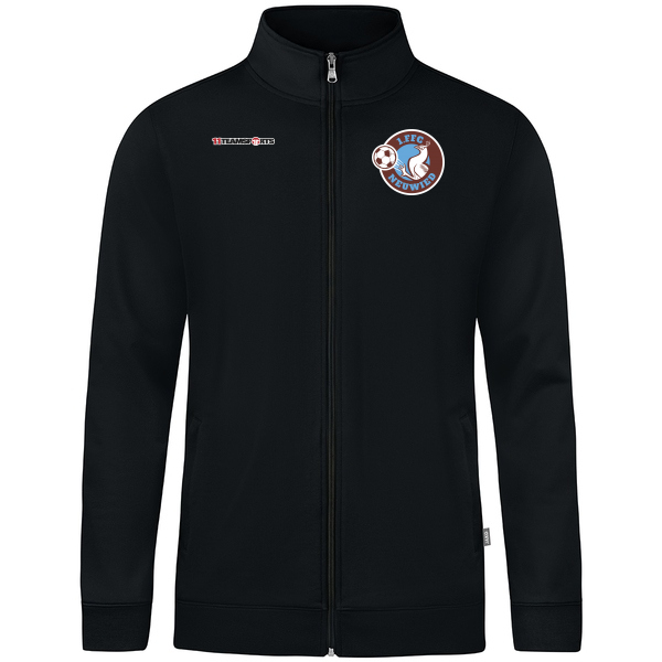 Sweatjacke Doubletex 