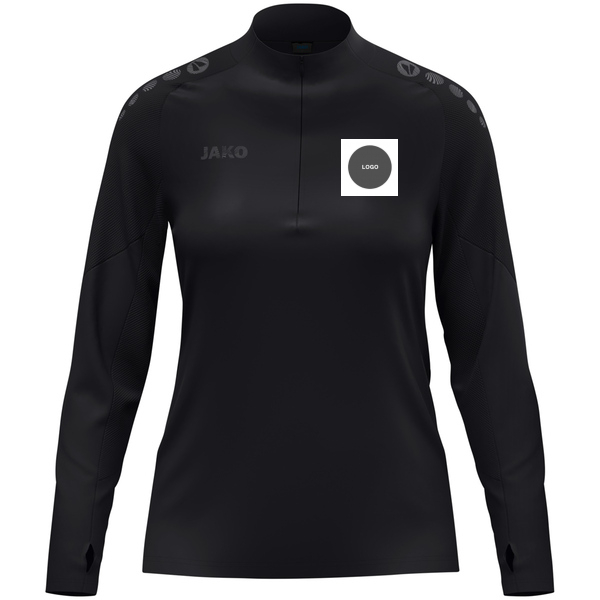 womanZiptop Light Flow Damen 