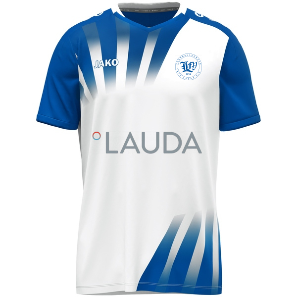 Trikot Vintage kurzarm 