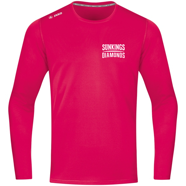 KinderLongsleeve Run 2.0 