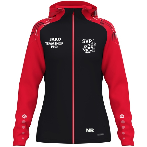 womanKapuzenjacke Sonic Damen 