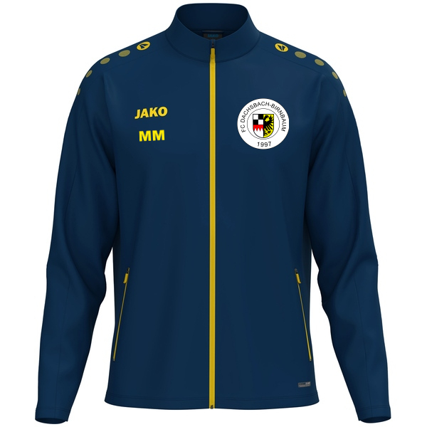 Freizeitjacke One 
