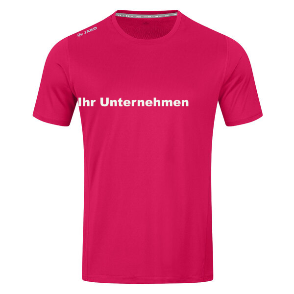 KinderT-Shirt Run 2.0 