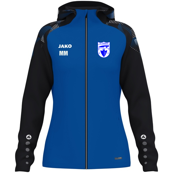 womanKapuzenjacke Sonic Damen 