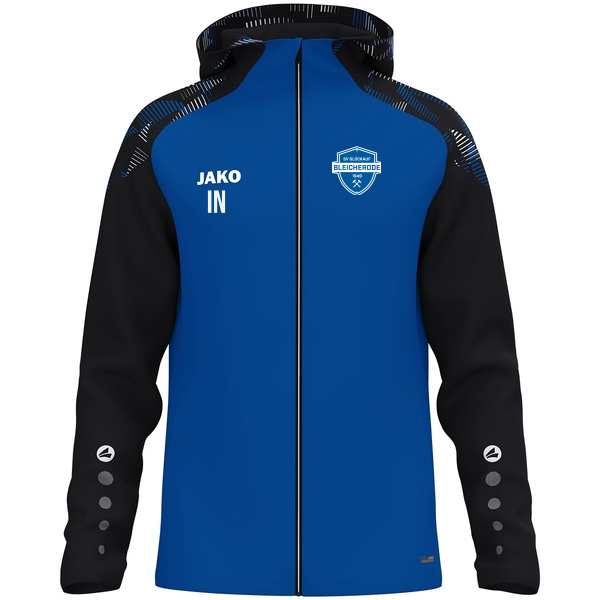 KinderKapuzenjacke Sonic 