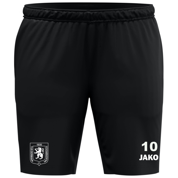 womanFreizeitshort Dynamic Damen 