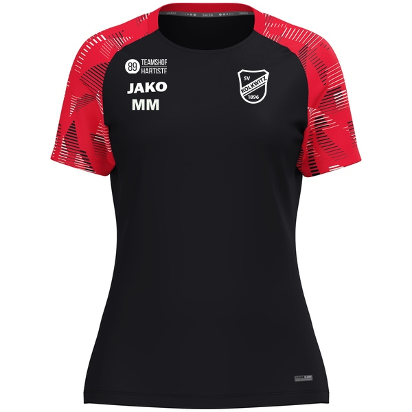 womanT-Shirt Sonic Damen 