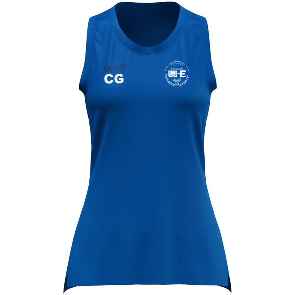 womanTanktop Light Flow Damen 