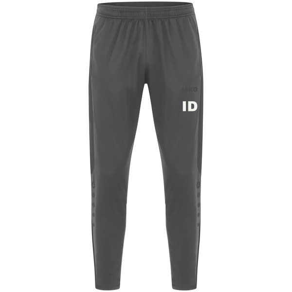 KinderPolyesterhose Power 