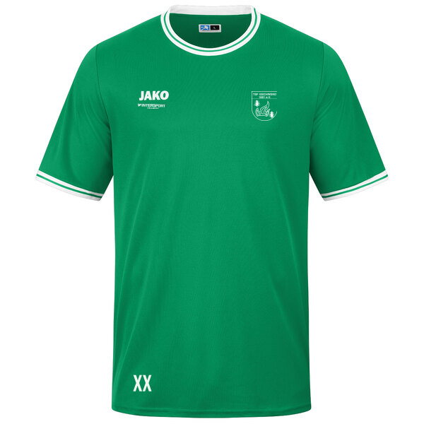 Shooting Shirt Center 2.0 