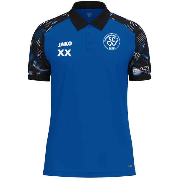 Polo Sonic 