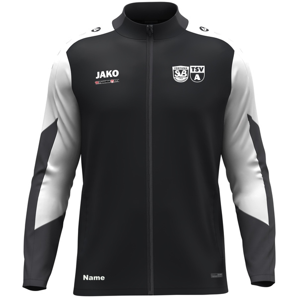 Polyesterjacke Dynamic 