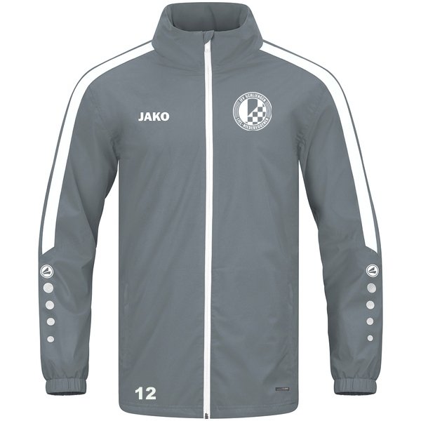 Allwetterjacke Power 