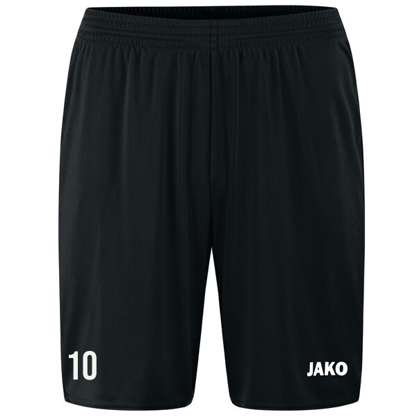 Sporthose Manchester 2.0 ohne Innenslip 