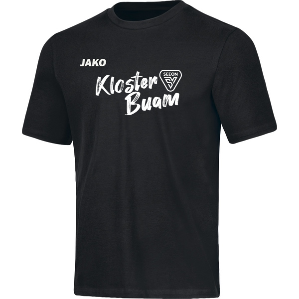KinderT-Shirt Base 