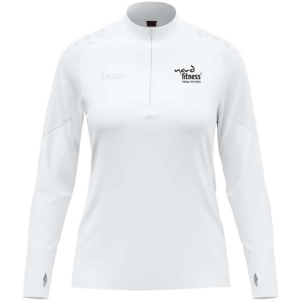 womanZiptop Light Flow Damen 