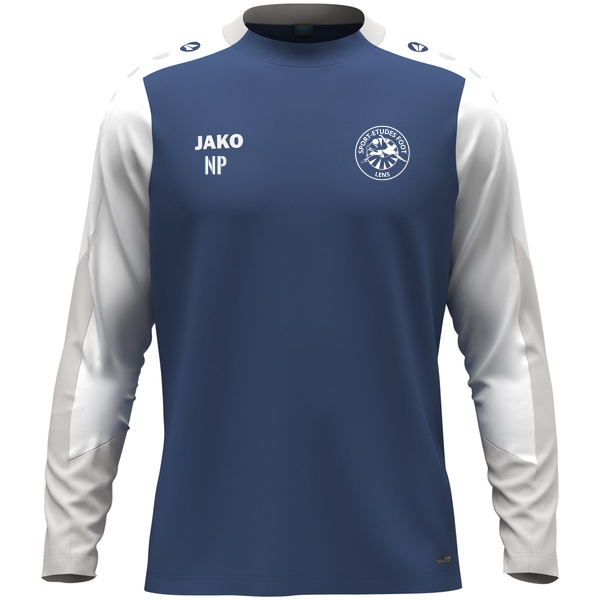 Maillot Dynamic ML 