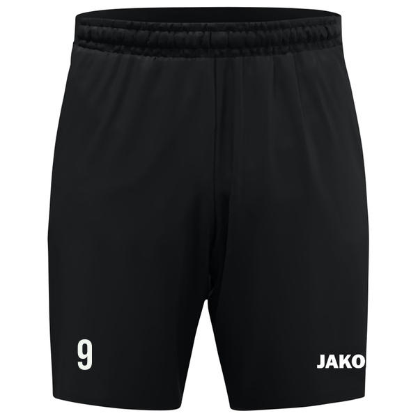 Trainingsshort Dynamic 