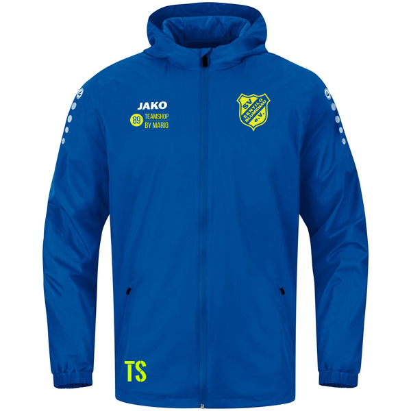 Allwetterjacke Team 2.0 