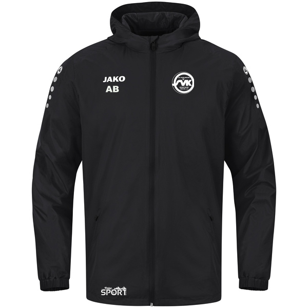 Allwetterjacke Team 2.0 