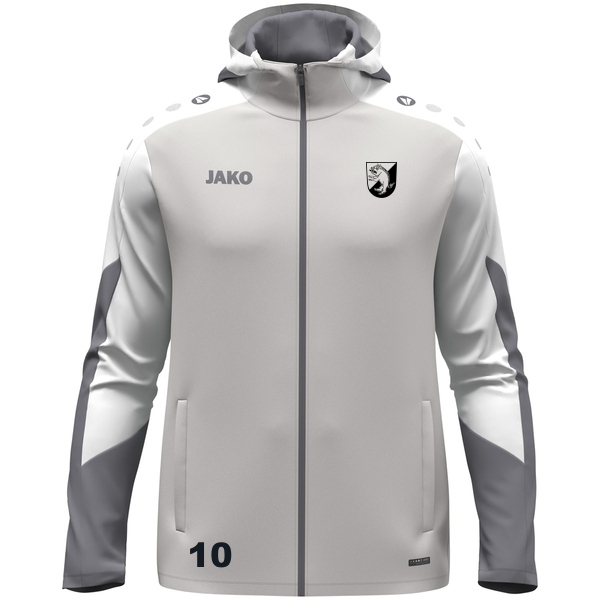 Kapuzenjacke Dynamic 