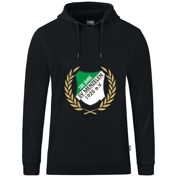 Kapuzensweat Organic  