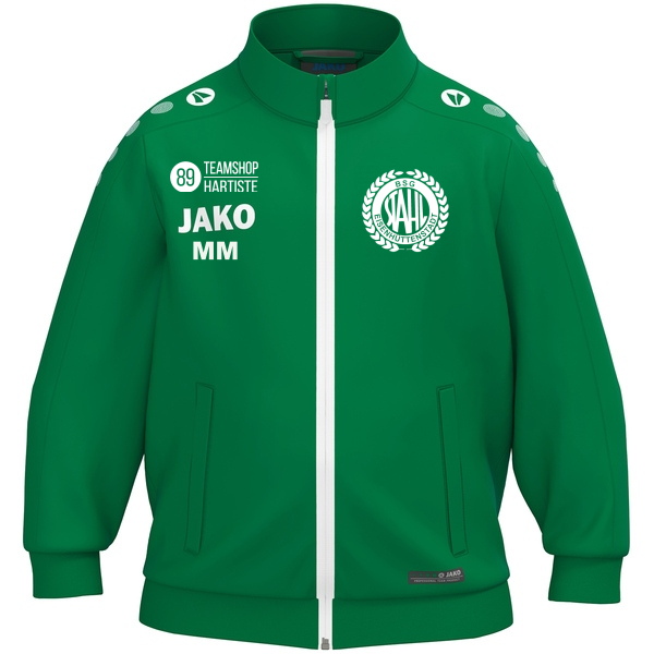KinderPolyesterjacke One Bambini 